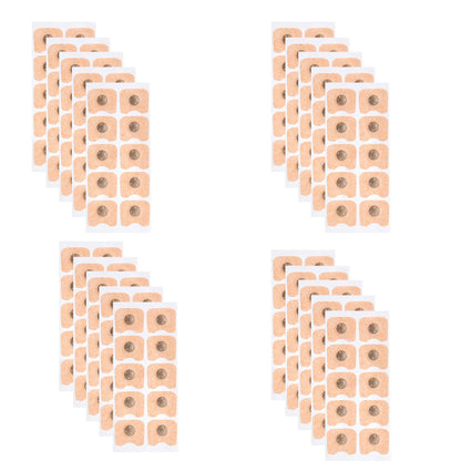 Magnetic Nose Breathing Patches Refill Pack