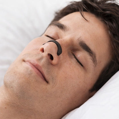 Magnetic Nasal Breathing Kit – Anti - Snore Nasal Dilator for Sleep & Better Airflow - Circadian Dream
